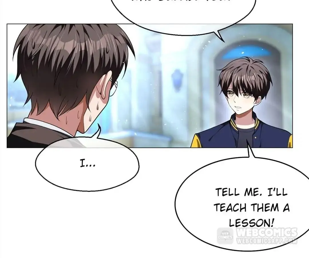 Read Chunqing Lushao chapter 74 image 57 on Lezhin