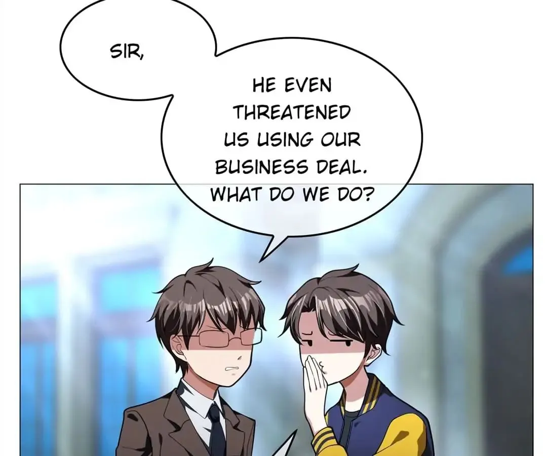 Read Chunqing Lushao chapter 74 image 66 on Lezhin