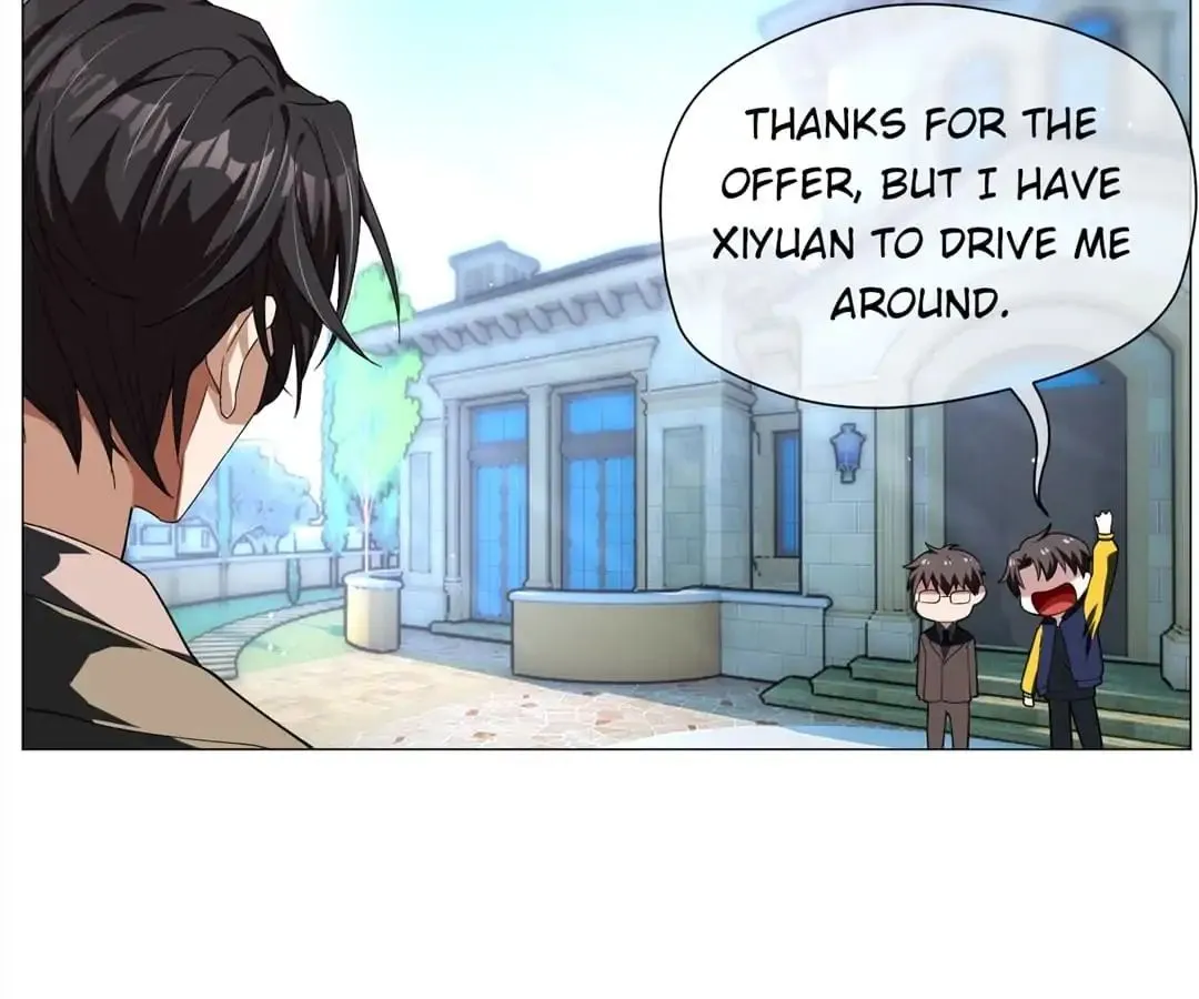 Read Chunqing Lushao chapter 74 image 68 on Lezhin
