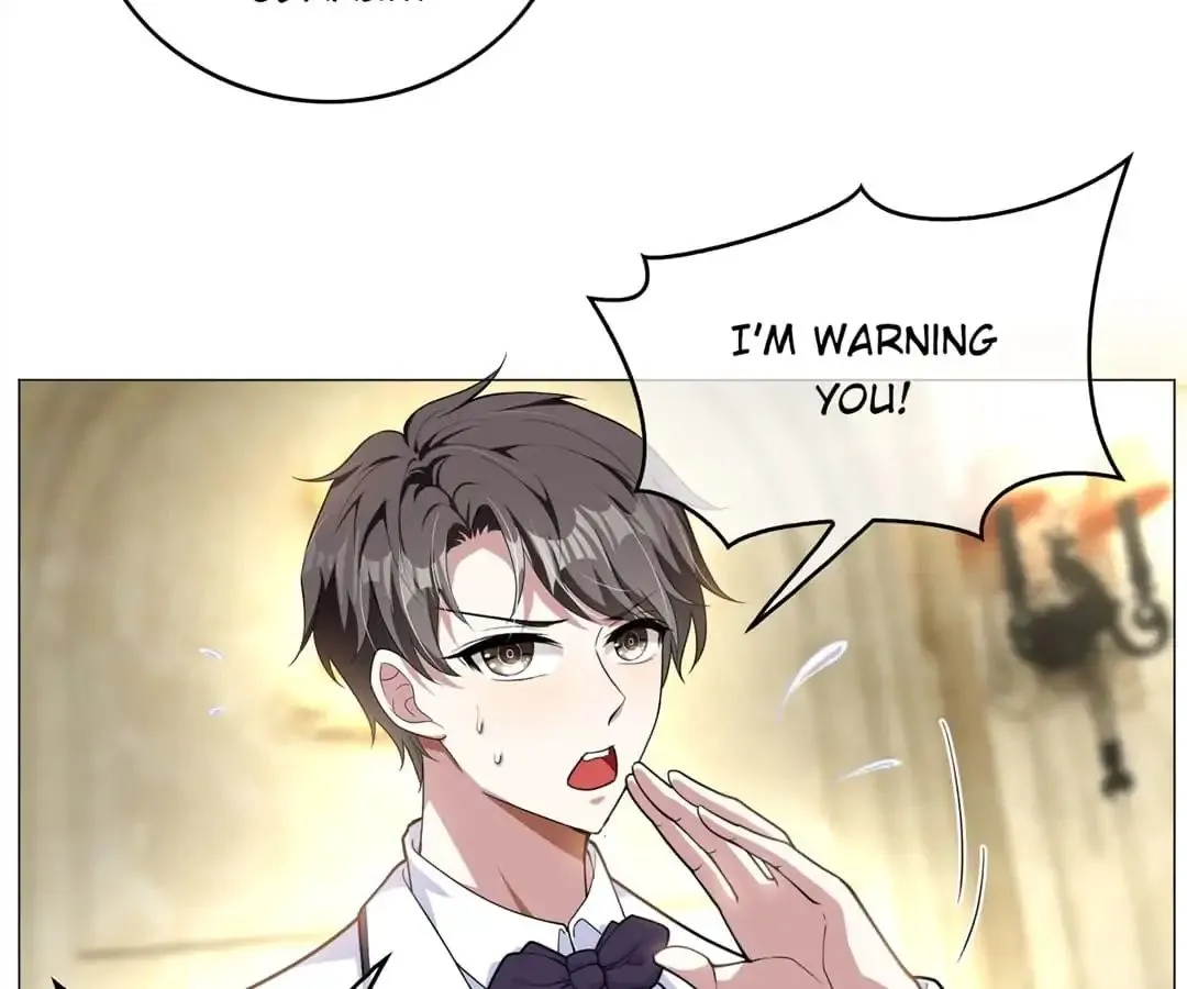 Read Chunqing Lushao chapter 74 image 8 on Lezhin