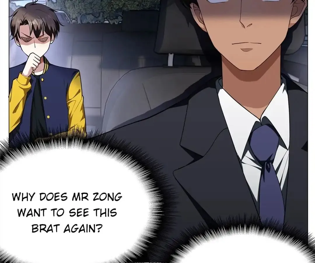 Read Chunqing Lushao chapter 74 image 90 on Lezhin