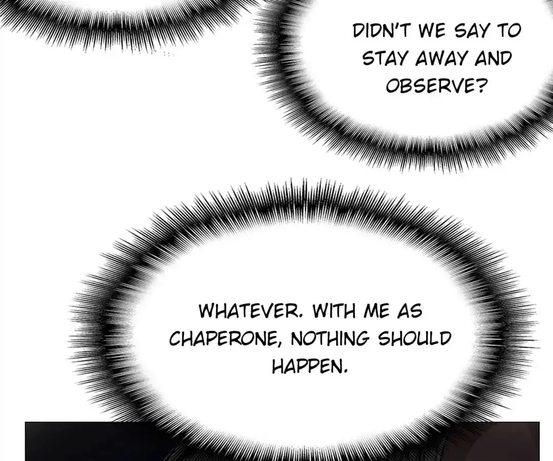 Read Chunqing Lushao chapter 74 image 91 on Lezhin