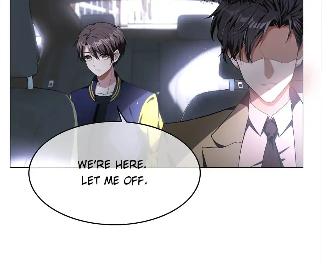 Read Chunqing Lushao chapter 75 image 2 on Lezhin