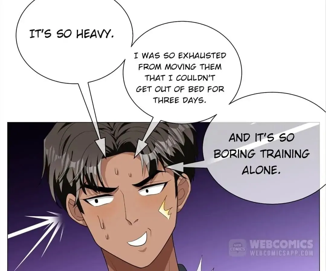 Read Chunqing Lushao chapter 75 image 32 on Lezhin