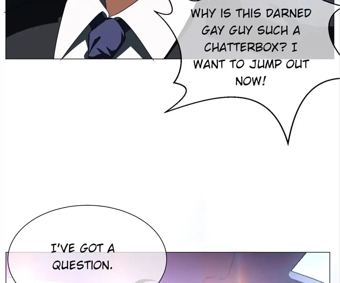 Read Chunqing Lushao chapter 75 image 35 on Lezhin