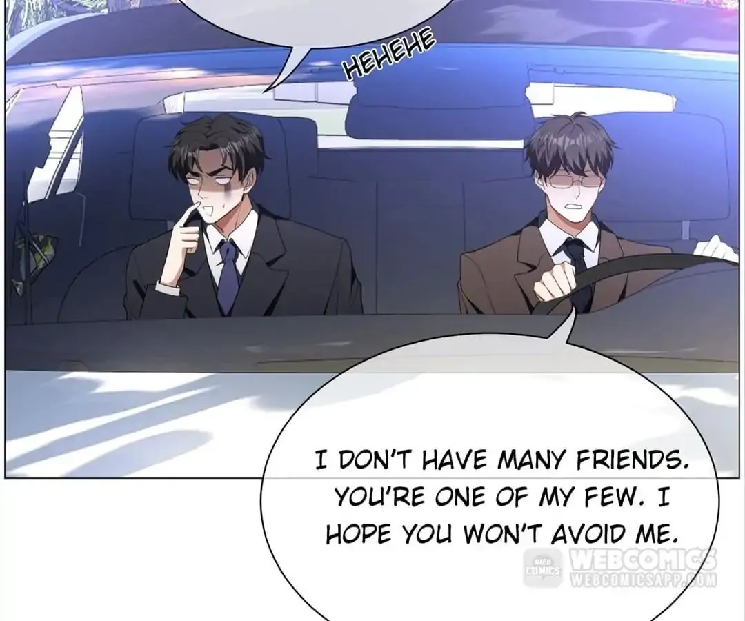 Read Chunqing Lushao chapter 75 image 44 on Lezhin