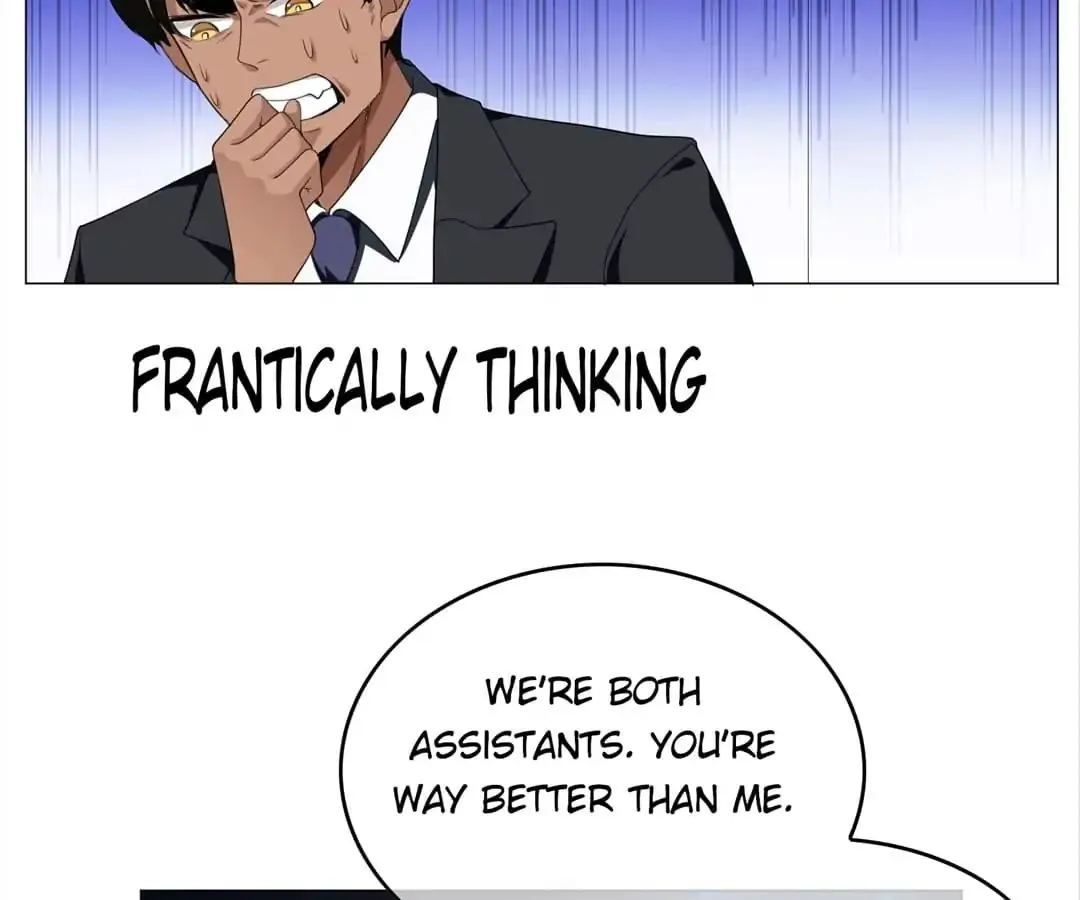 Read Chunqing Lushao chapter 75 image 46 on Lezhin