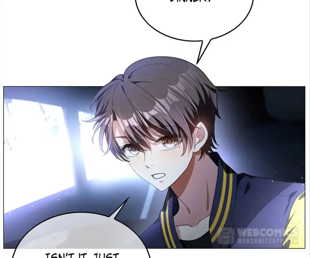 Read Chunqing Lushao chapter 75 image 5 on Lezhin