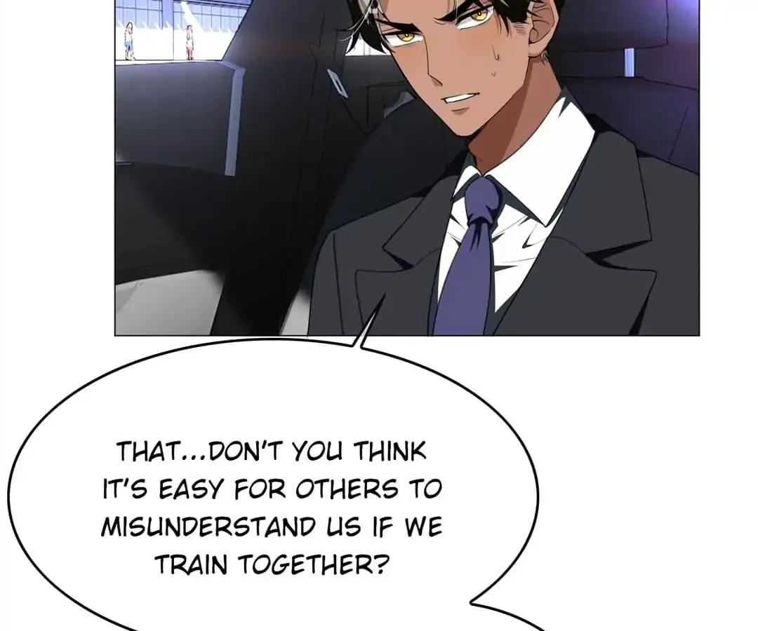 Read Chunqing Lushao chapter 75 image 50 on Lezhin