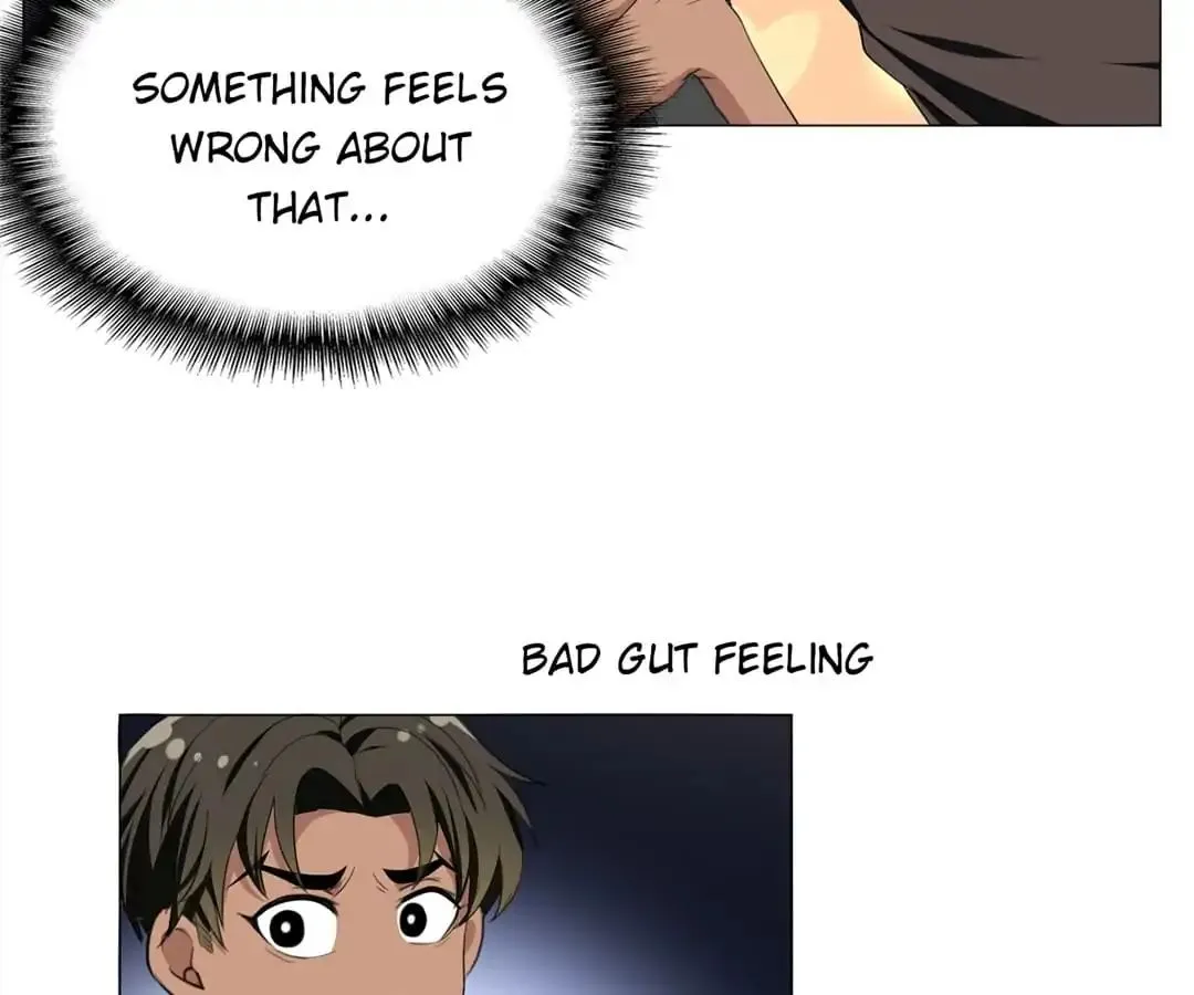 Read Chunqing Lushao chapter 75 image 61 on Lezhin