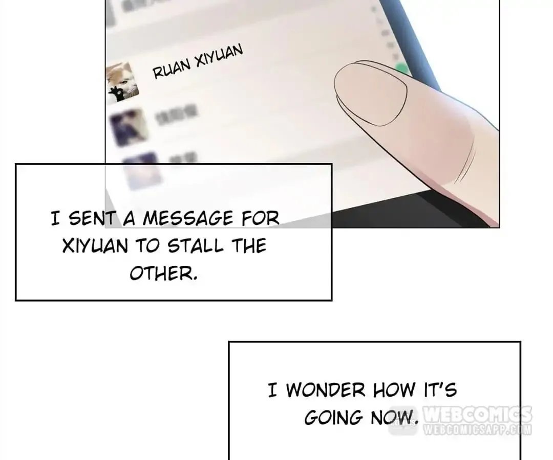 Read Chunqing Lushao chapter 75 image 68 on Lezhin