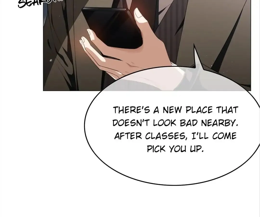 Read Chunqing Lushao chapter 75 image 8 on Lezhin