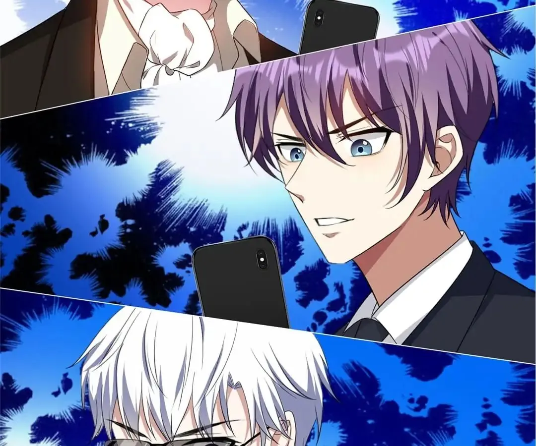 Read Chunqing Lushao chapter 75 image 95 on Lezhin