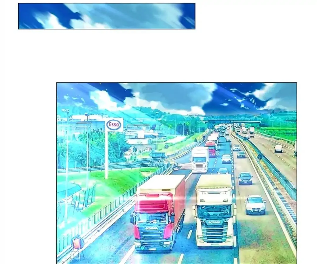 Read Chunqing Lushao chapter 76 image 15 on Lezhin