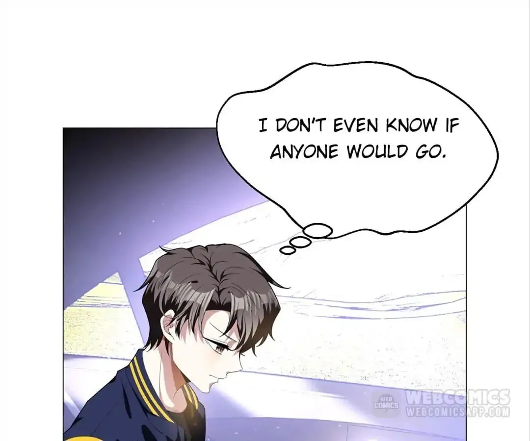 Read Chunqing Lushao chapter 76 image 17 on Lezhin