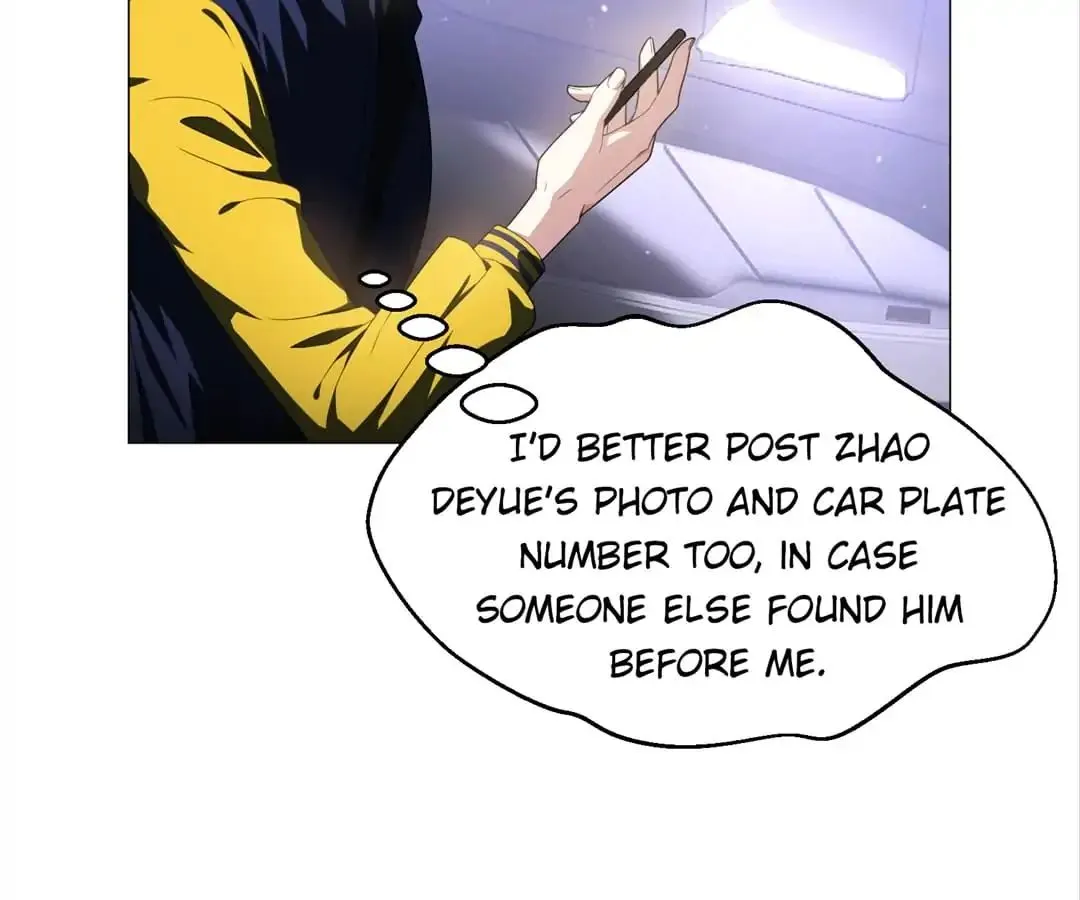 Read Chunqing Lushao chapter 76 image 18 on Lezhin