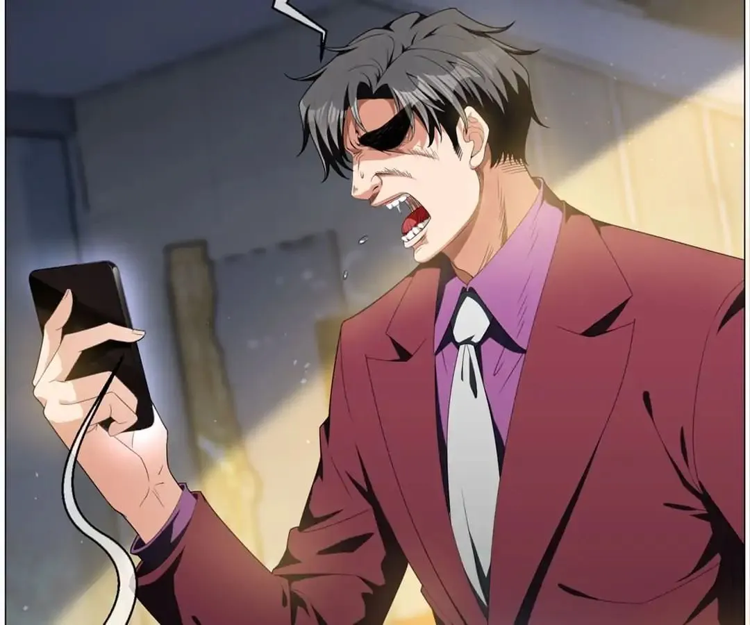 Read Chunqing Lushao chapter 76 image 2 on Lezhin