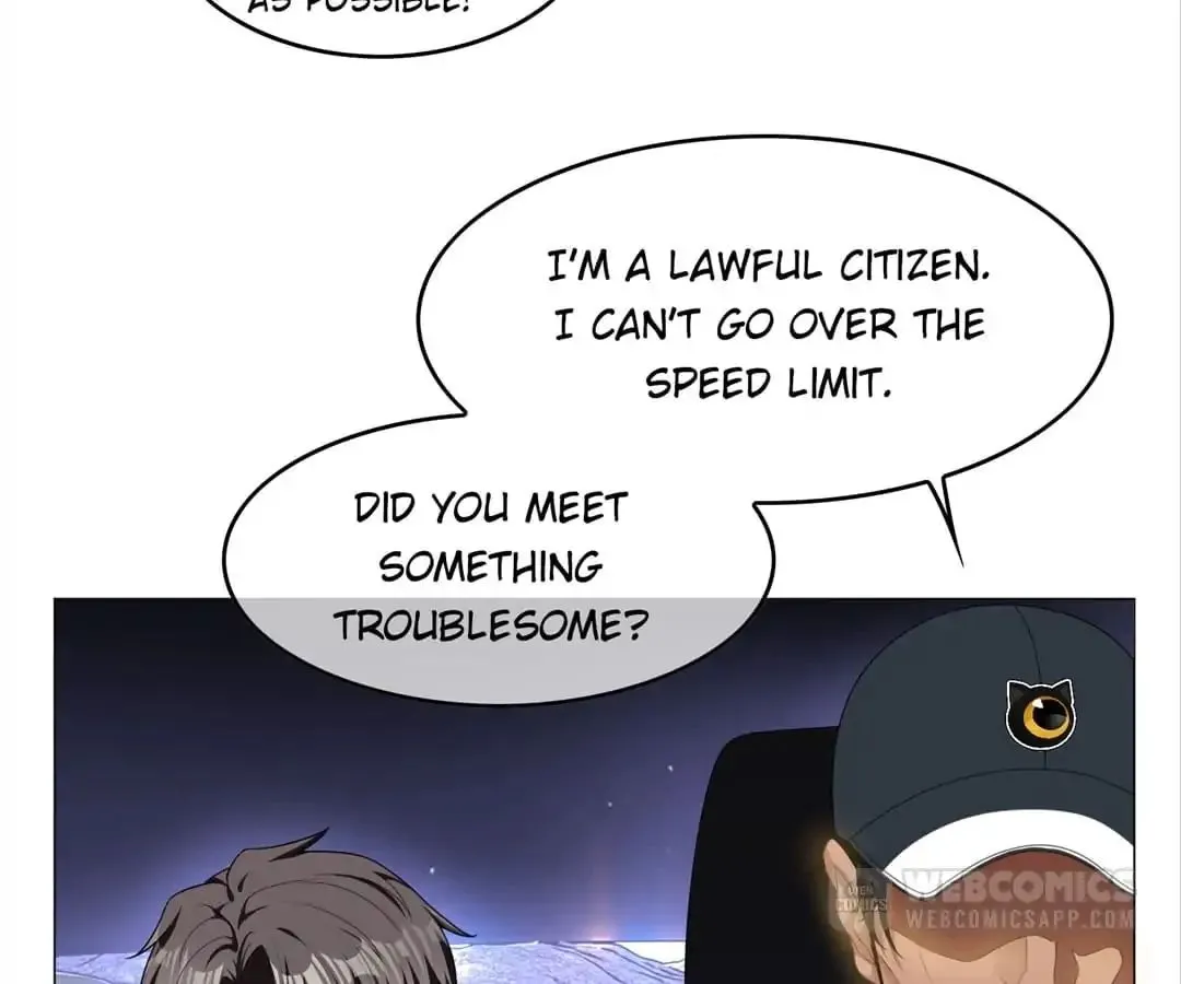 Read Chunqing Lushao chapter 76 image 21 on Lezhin