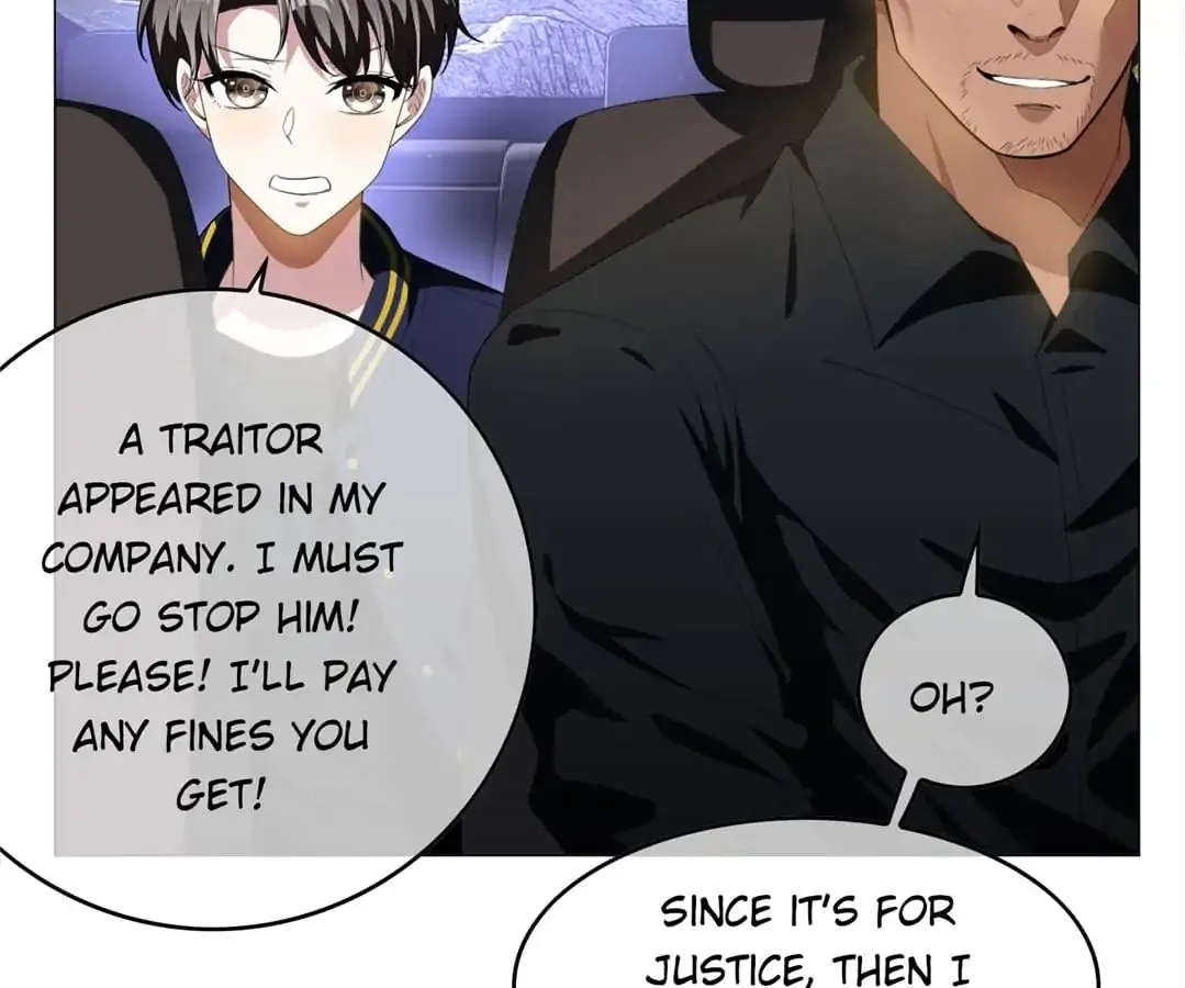 Read Chunqing Lushao chapter 76 image 22 on Lezhin