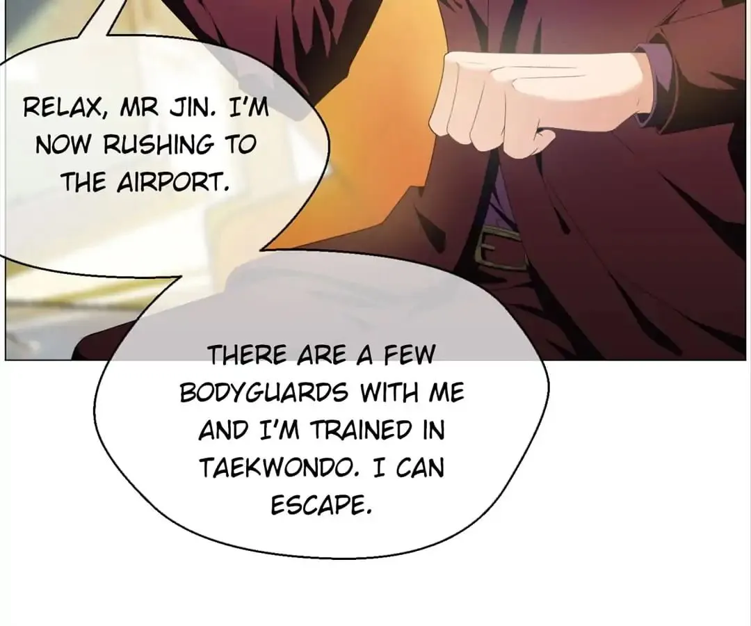 Read Chunqing Lushao chapter 76 image 3 on Lezhin