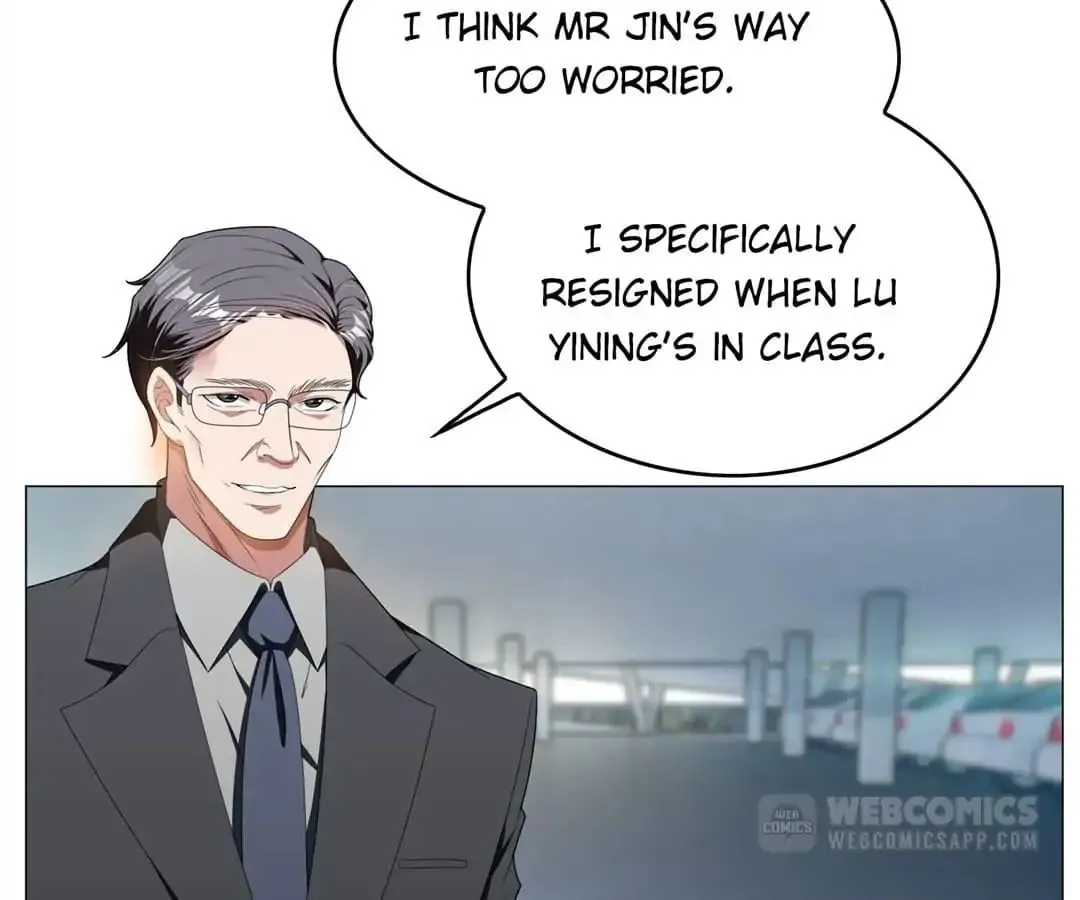 Read Chunqing Lushao chapter 76 image 37 on Lezhin
