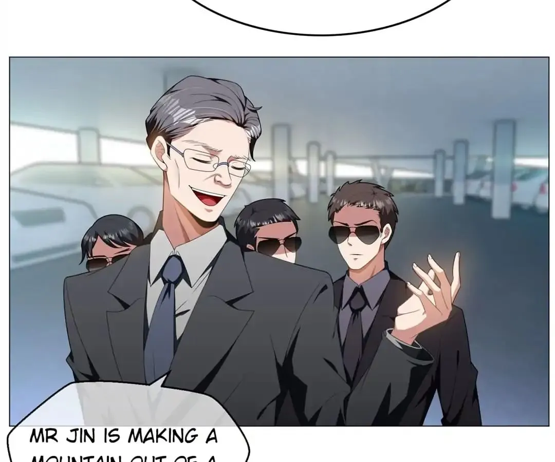 Read Chunqing Lushao chapter 76 image 39 on Lezhin