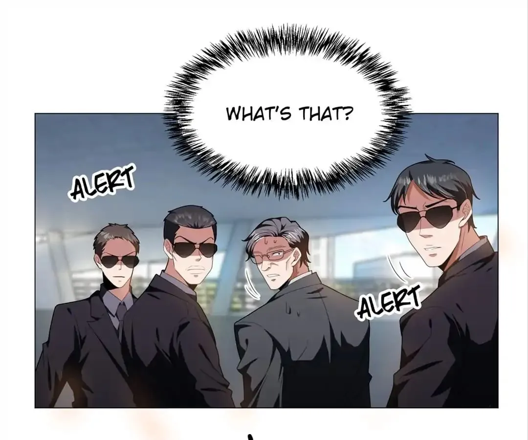 Read Chunqing Lushao chapter 76 image 42 on Lezhin