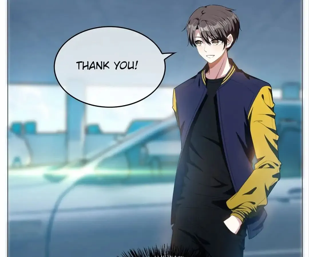 Read Chunqing Lushao chapter 76 image 45 on Lezhin