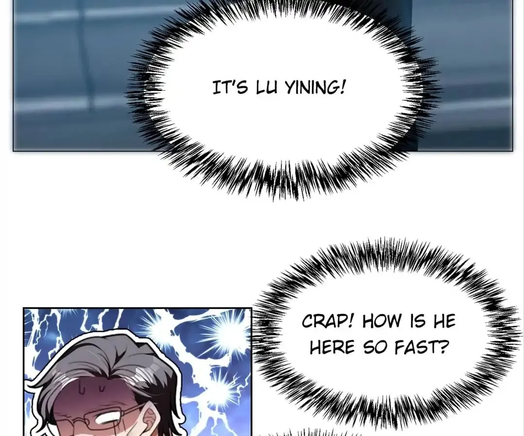 Read Chunqing Lushao chapter 76 image 46 on Lezhin