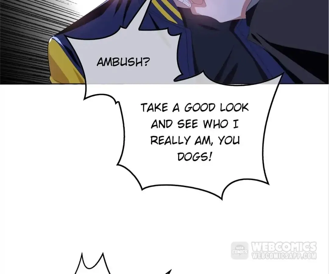 Read Chunqing Lushao chapter 76 image 60 on Lezhin