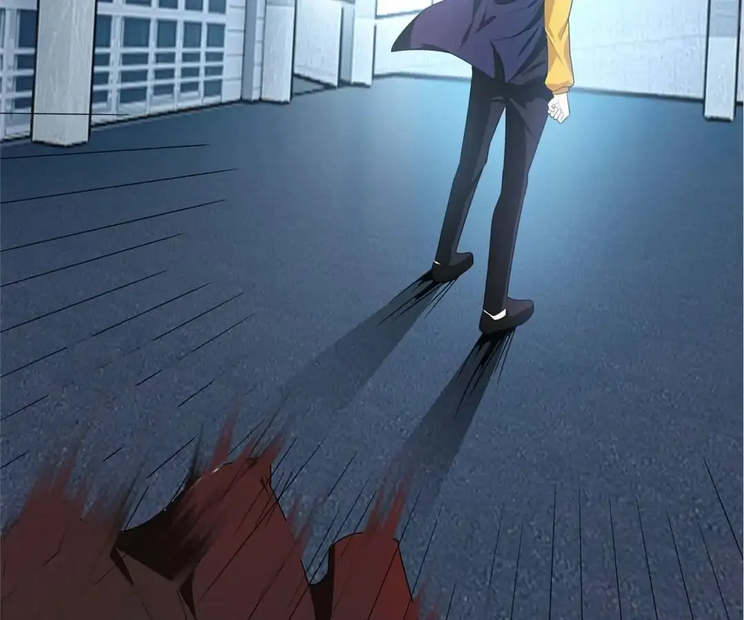 Read Chunqing Lushao chapter 76 image 66 on Lezhin