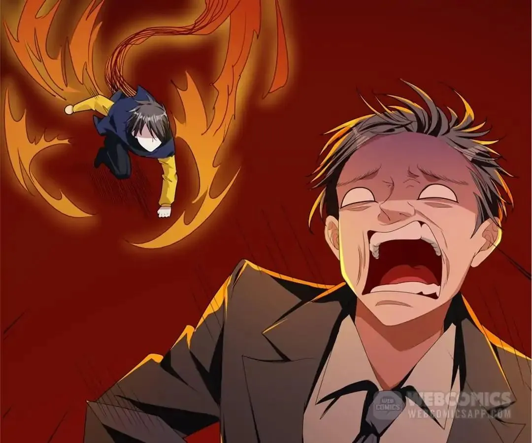 Read Chunqing Lushao chapter 76 image 80 on Lezhin
