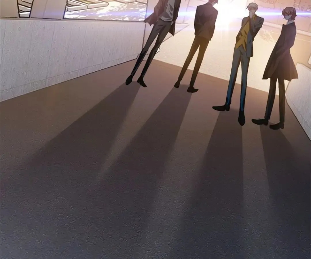 Read Chunqing Lushao chapter 76 image 91 on Lezhin