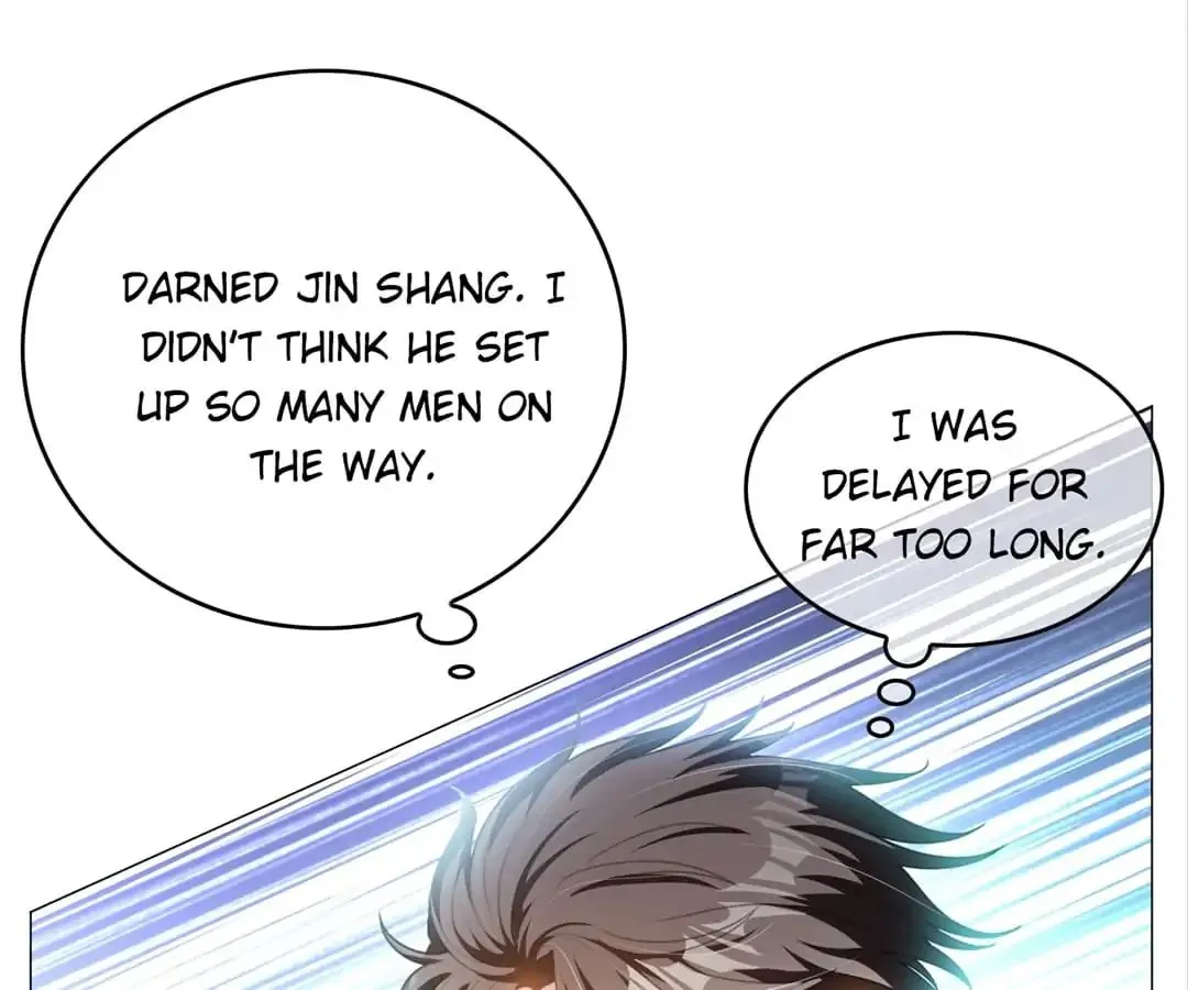 Read Chunqing Lushao chapter 77 image 21 on Lezhin