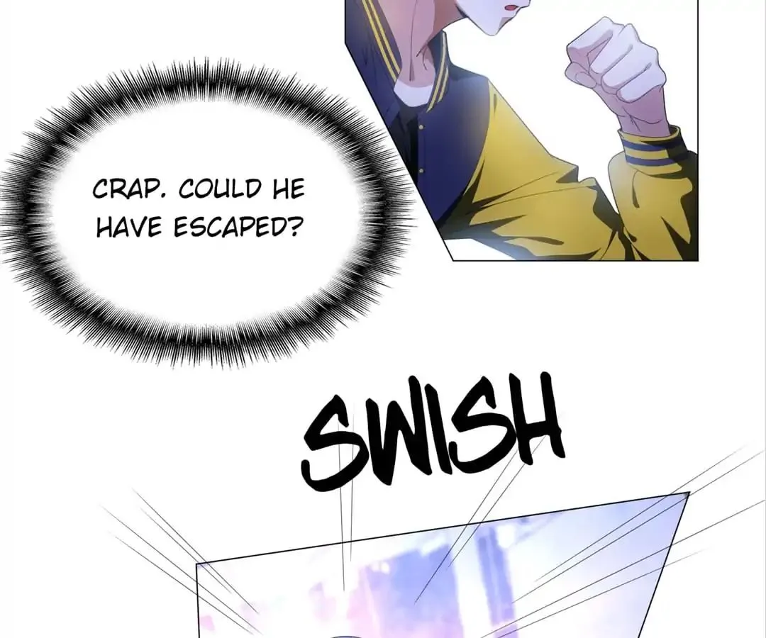 Read Chunqing Lushao chapter 77 image 26 on Lezhin