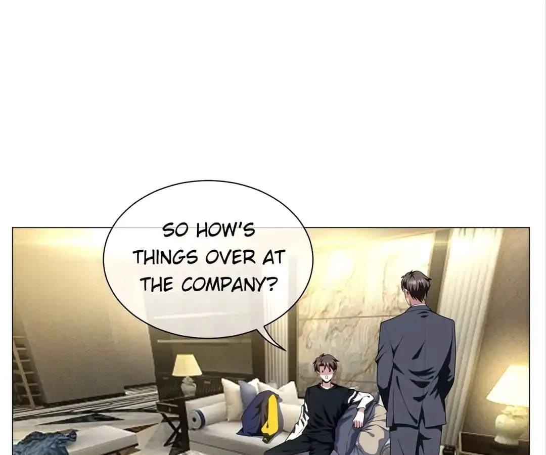 Read Chunqing Lushao chapter 77 image 55 on Lezhin