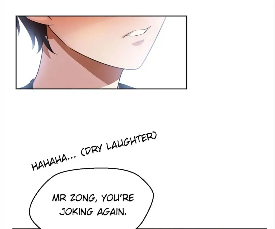 Read Chunqing Lushao chapter 78 image 14 on Lezhin