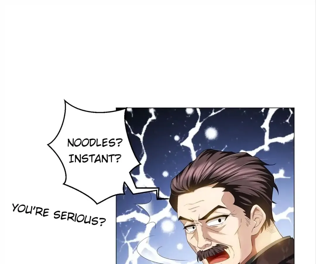 Read Chunqing Lushao chapter 78 image 57 on Lezhin