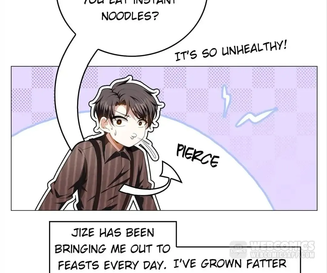 Read Chunqing Lushao chapter 78 image 59 on Lezhin