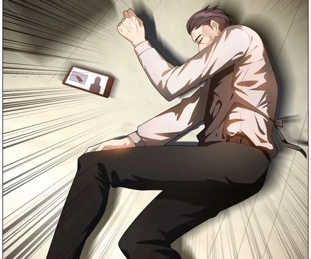 Read Chunqing Lushao chapter 78 image 69 on Lezhin