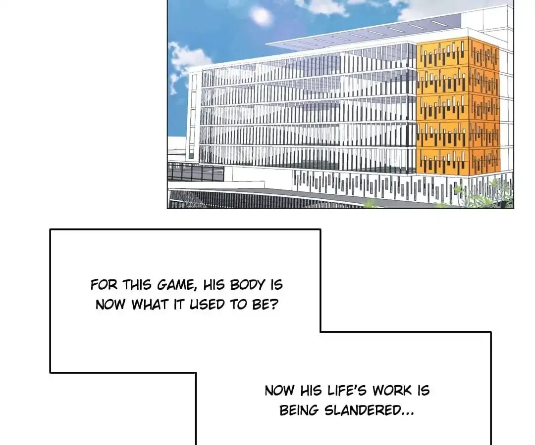 Read Chunqing Lushao chapter 79 image 10 on Lezhin