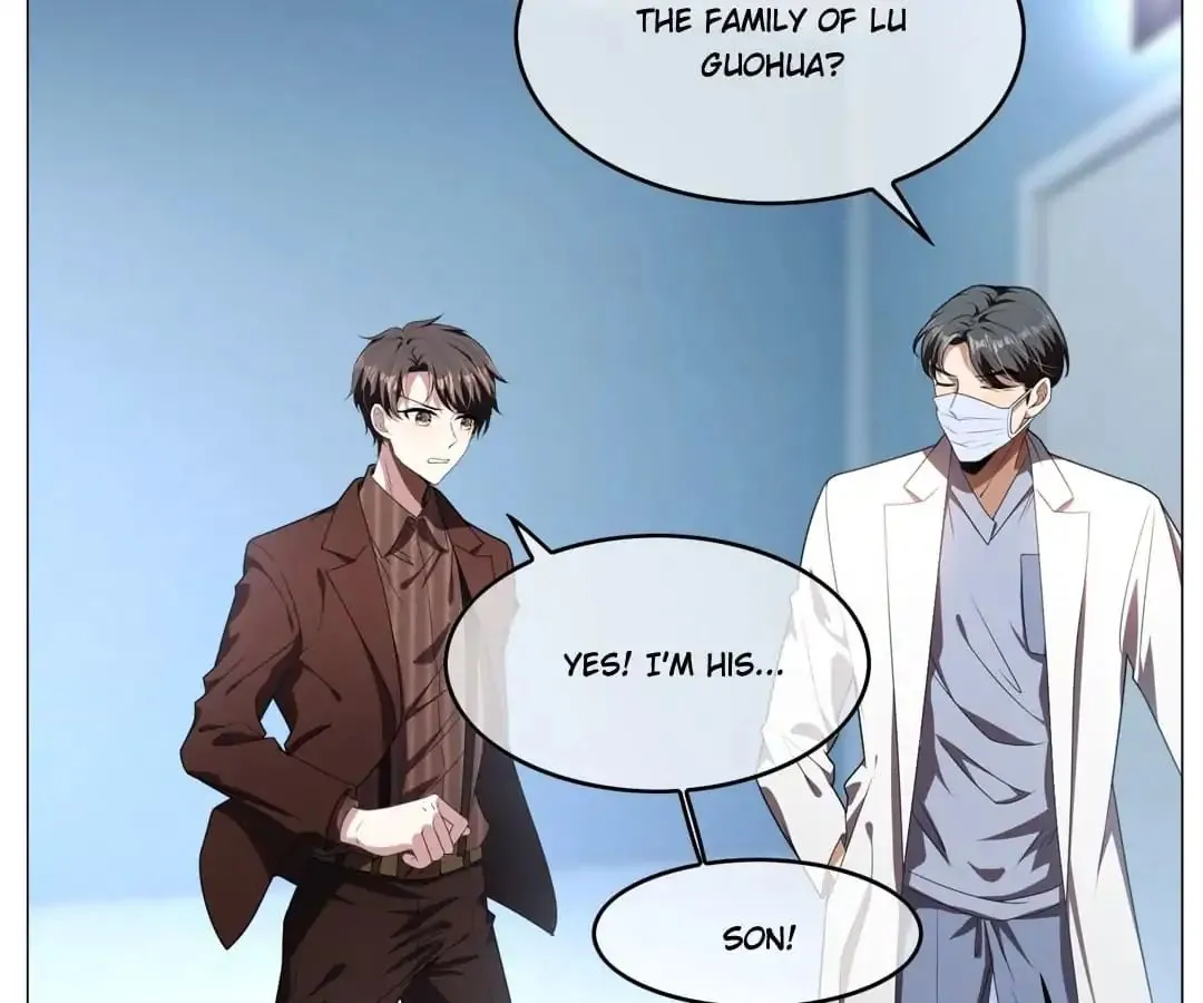 Read Chunqing Lushao chapter 79 image 20 on Lezhin