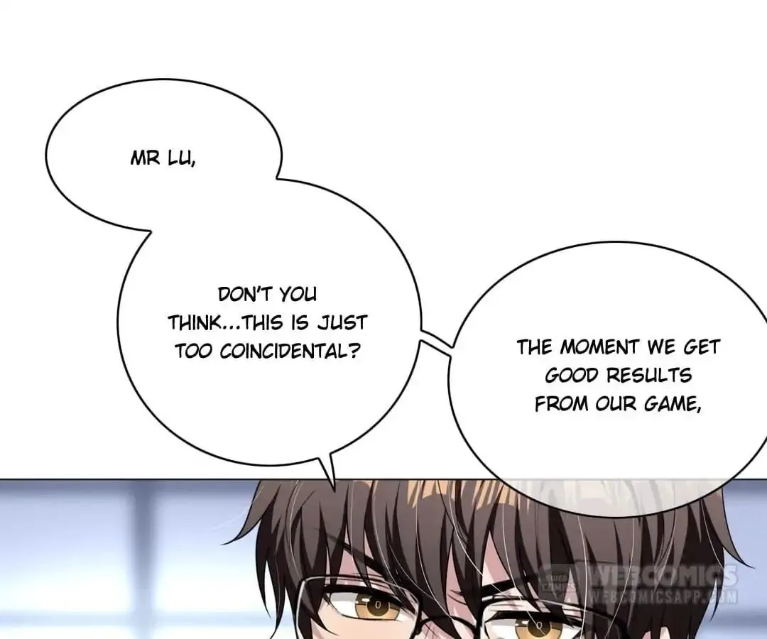 Read Chunqing Lushao chapter 79 image 25 on Lezhin