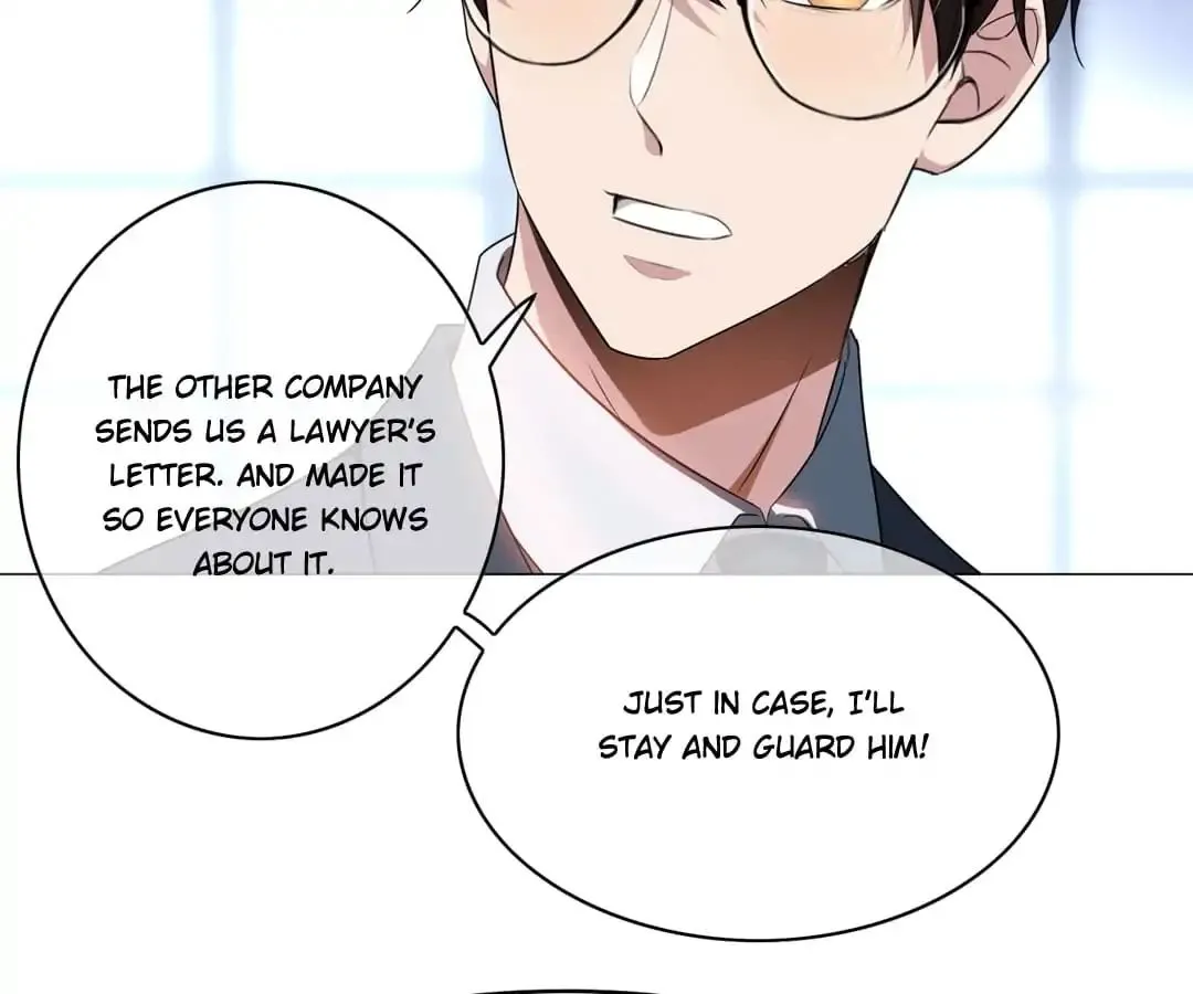 Read Chunqing Lushao chapter 79 image 26 on Lezhin