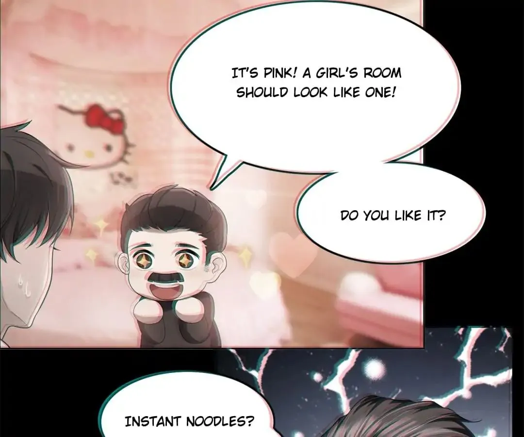 Read Chunqing Lushao chapter 79 image 3 on Lezhin