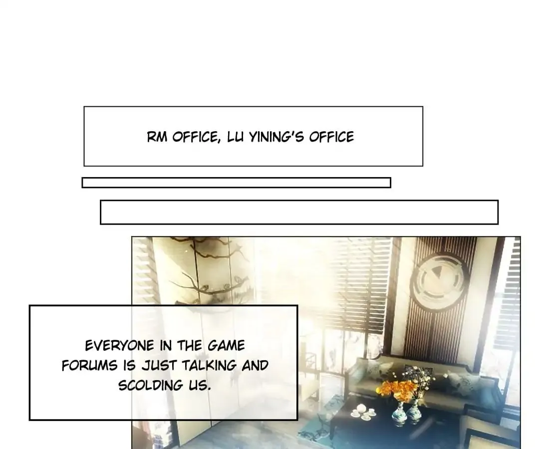 Read Chunqing Lushao chapter 79 image 30 on Lezhin