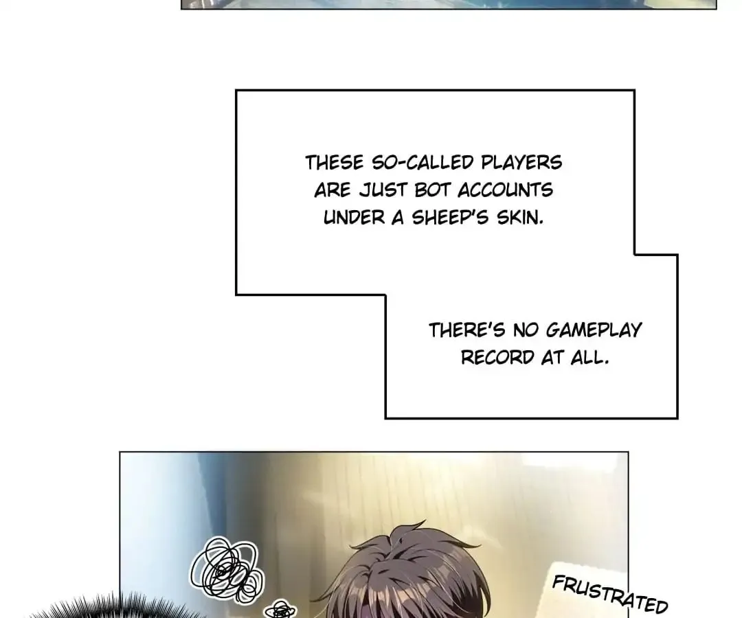 Read Chunqing Lushao chapter 79 image 31 on Lezhin