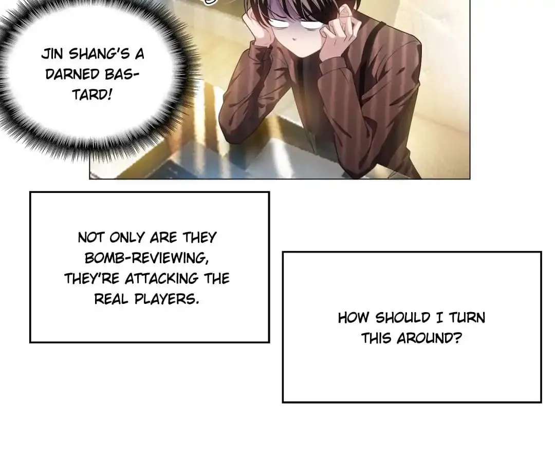 Read Chunqing Lushao chapter 79 image 32 on Lezhin