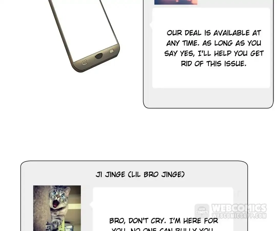 Read Chunqing Lushao chapter 79 image 37 on Lezhin
