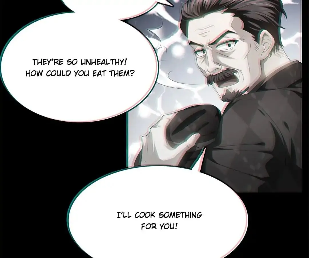 Read Chunqing Lushao chapter 79 image 4 on Lezhin